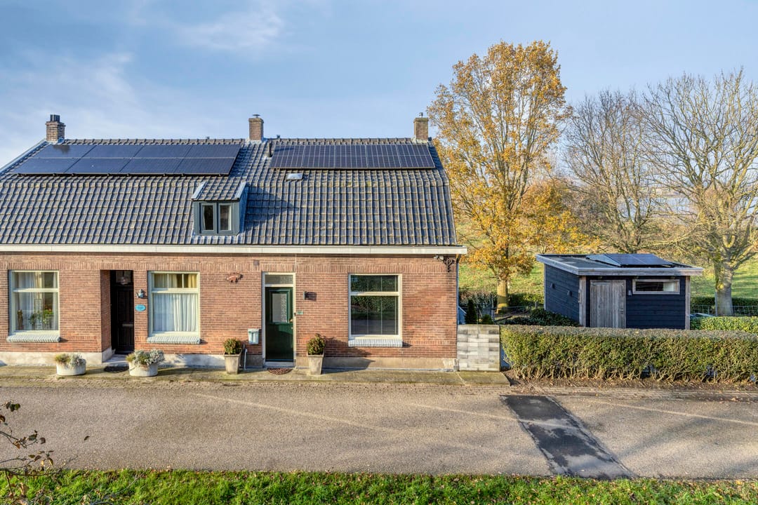 Foto 7 van Kesselse Dijk 23