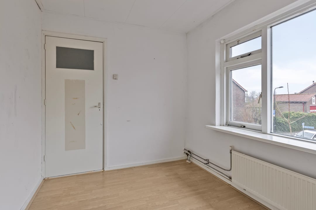 Foto 13 van Wildertkade 19