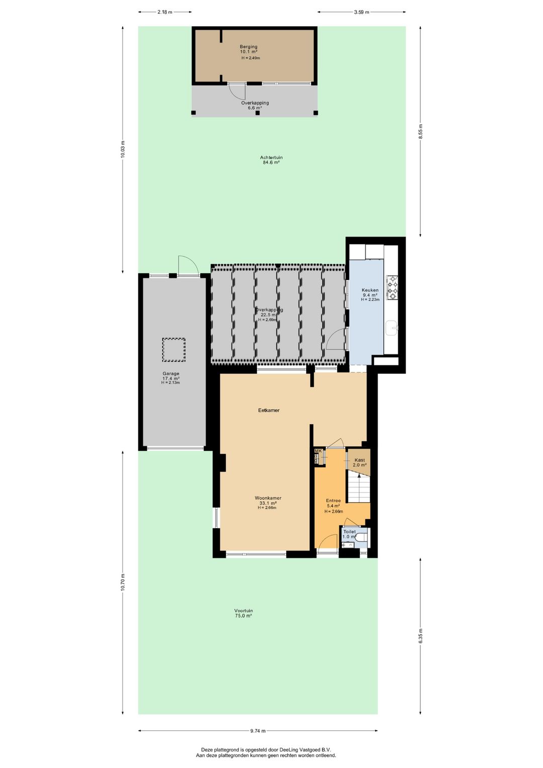 Photo 56 of H.N. Werkmanstraat 38