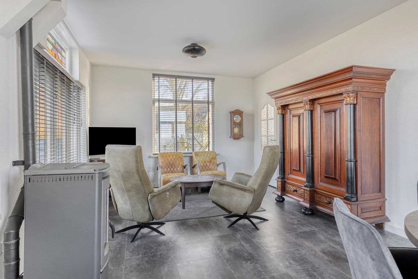 Foto 10 van Kesselse Dijk 23