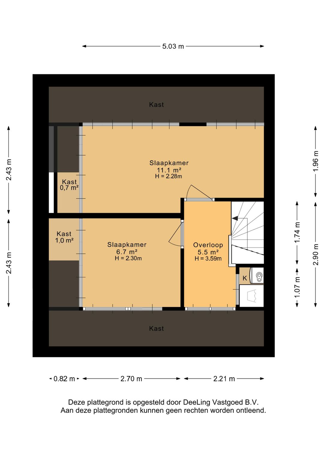Photo 58 of H.N. Werkmanstraat 38