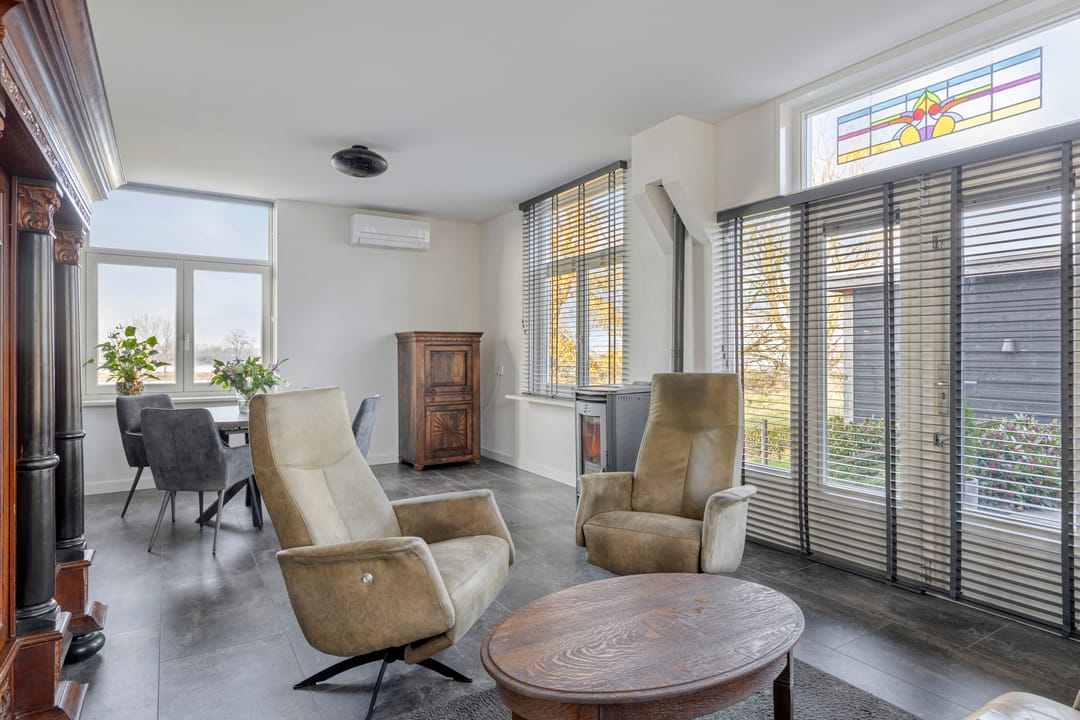 Foto 11 van Kesselse Dijk 23