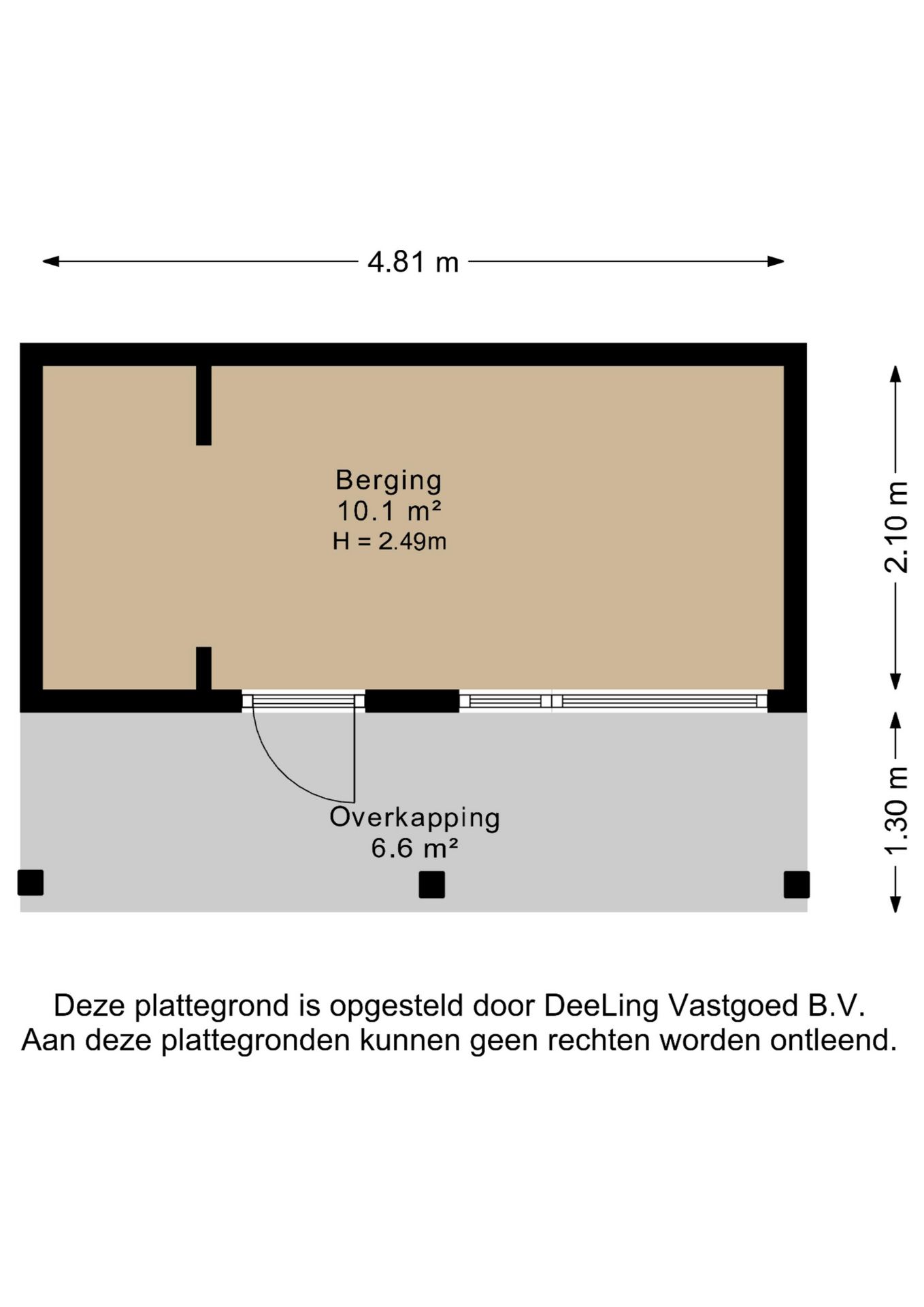 Photo 60 of H.N. Werkmanstraat 38