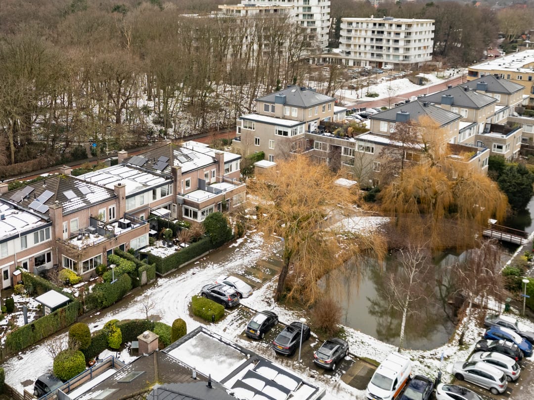 Photo 47 of Van der Weidenlaan 7