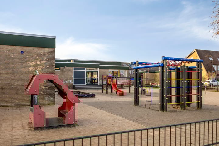 Photo 24 of Wildertkade 19