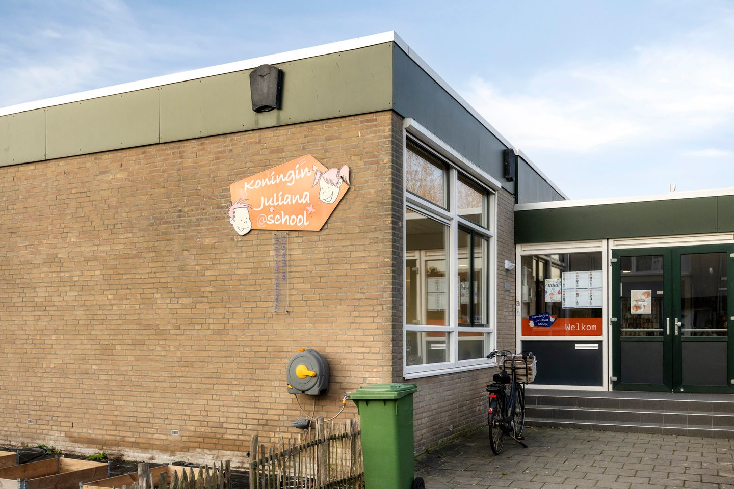 Foto 25 van Wildertkade 19