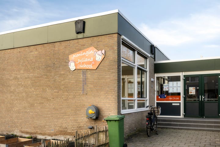 Photo 25 of Wildertkade 19