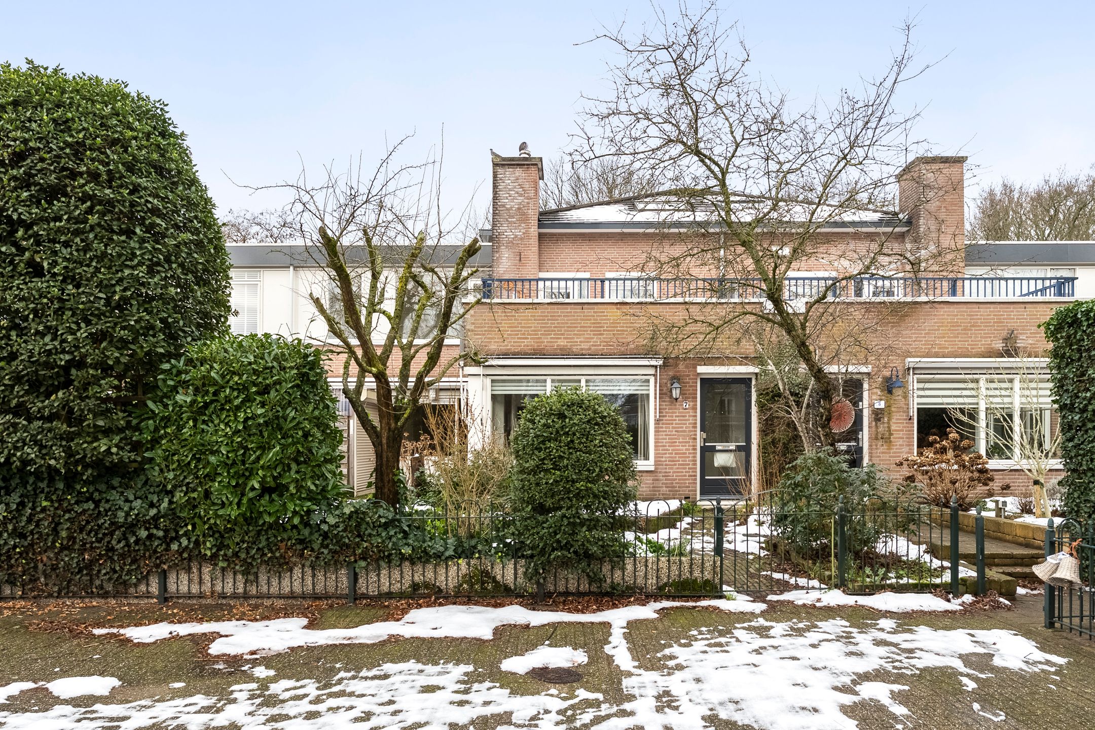 Photo 48 of Van der Weidenlaan 7