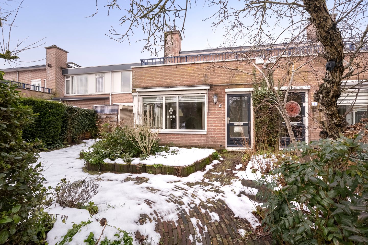 Photo 49 of Van der Weidenlaan 7
