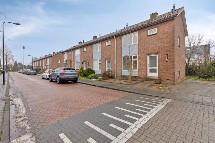 Photo 27 of Wildertkade 19