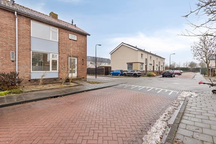 Photo 28 of Wildertkade 19