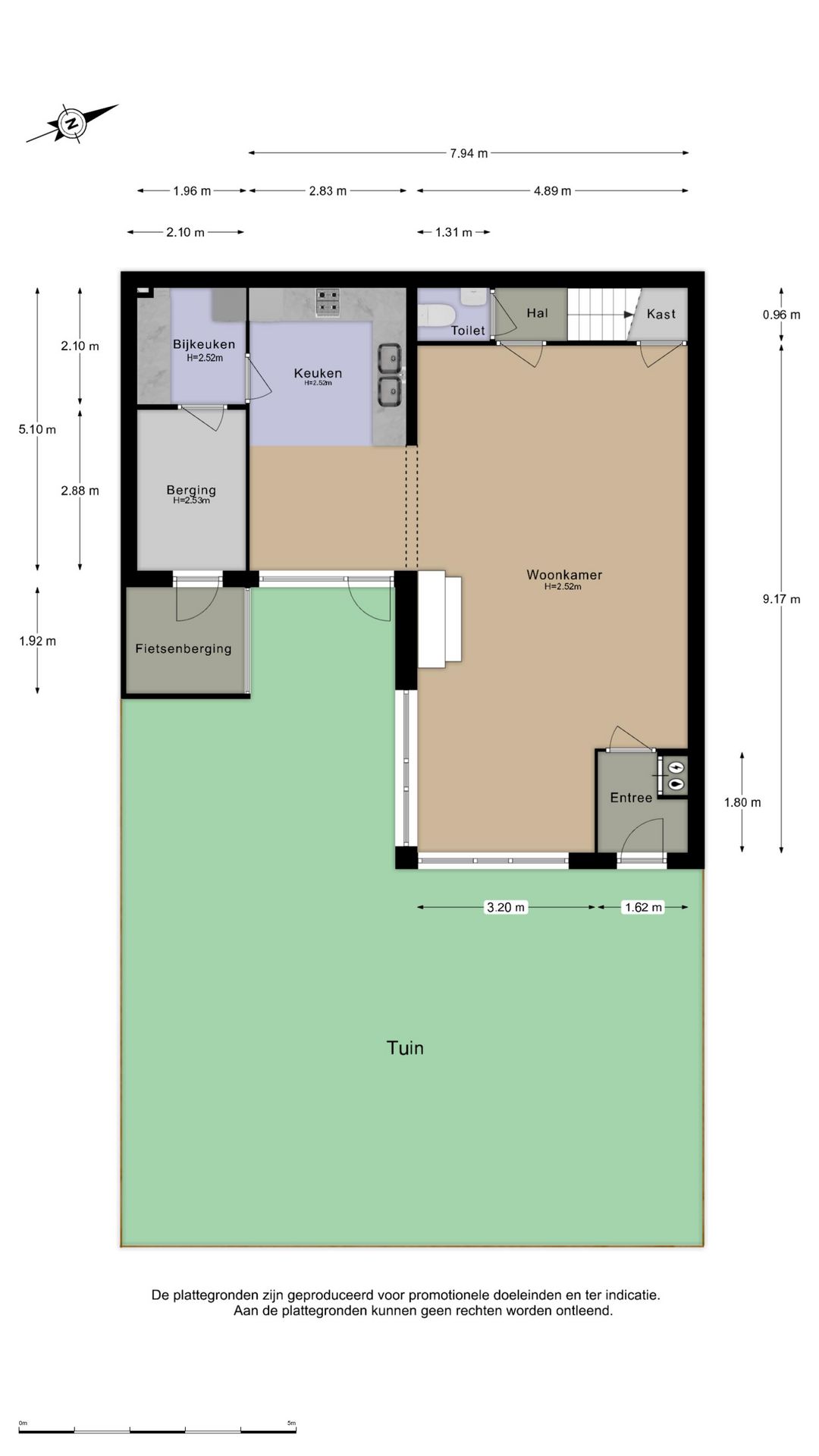 Photo 53 of Van der Weidenlaan 7