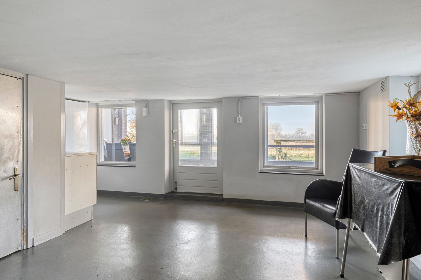 Foto 25 van Kesselse Dijk 23