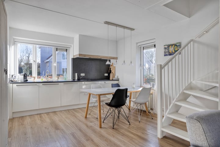 Photo 3 of Veersegat 18