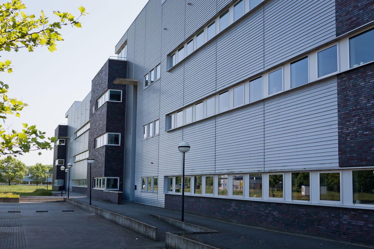 Bekijk foto 1 van De Mudden 16