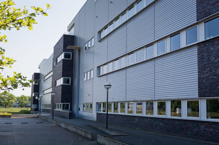 De Mudden 16, Groningen