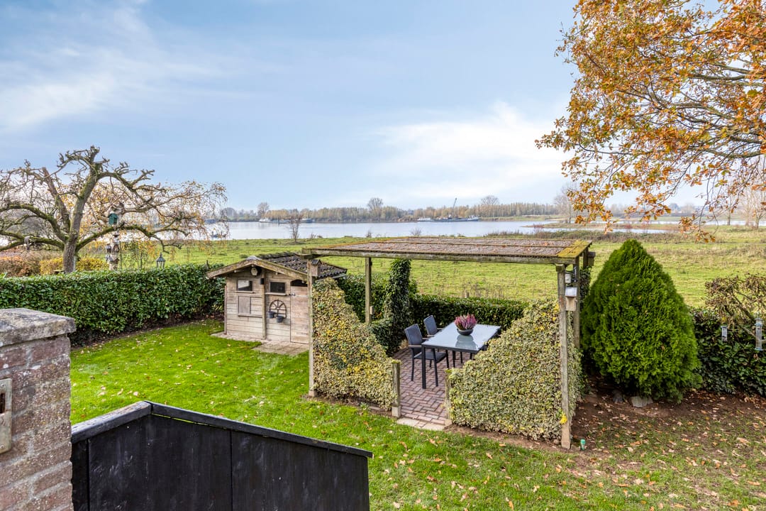 Foto 41 van Kesselse Dijk 23