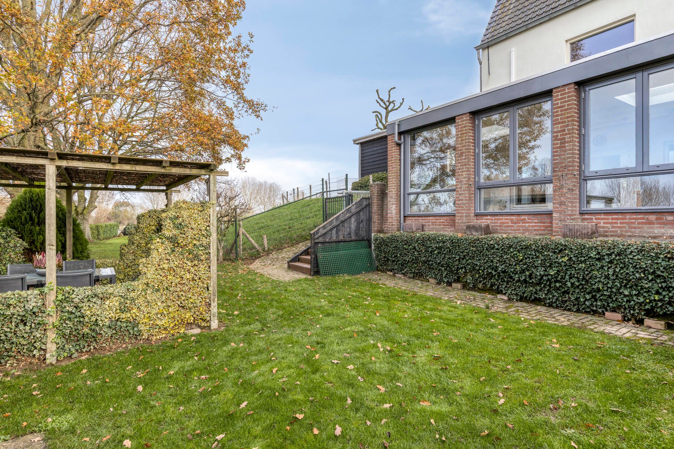 Foto 42 van Kesselse Dijk 23