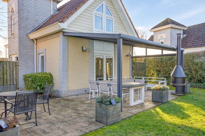 Photo 17 of Veersegat 18