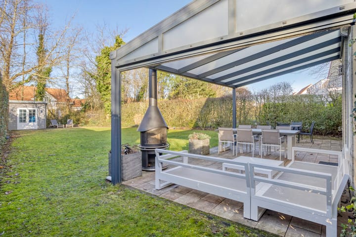 Photo 18 of Veersegat 18