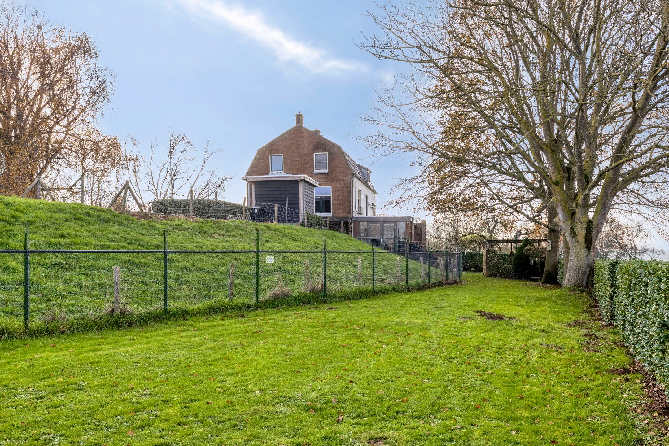 Foto 45 van Kesselse Dijk 23