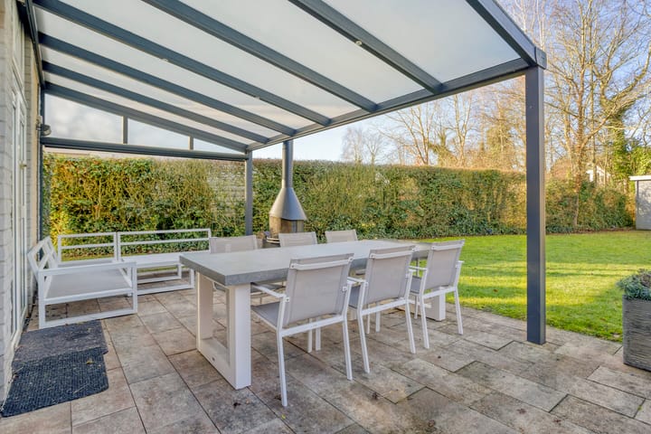 Photo 19 of Veersegat 18