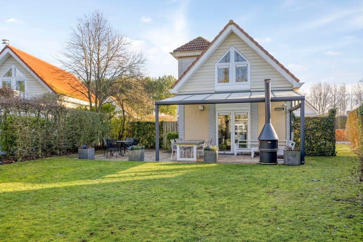 Photo 21 of Veersegat 18