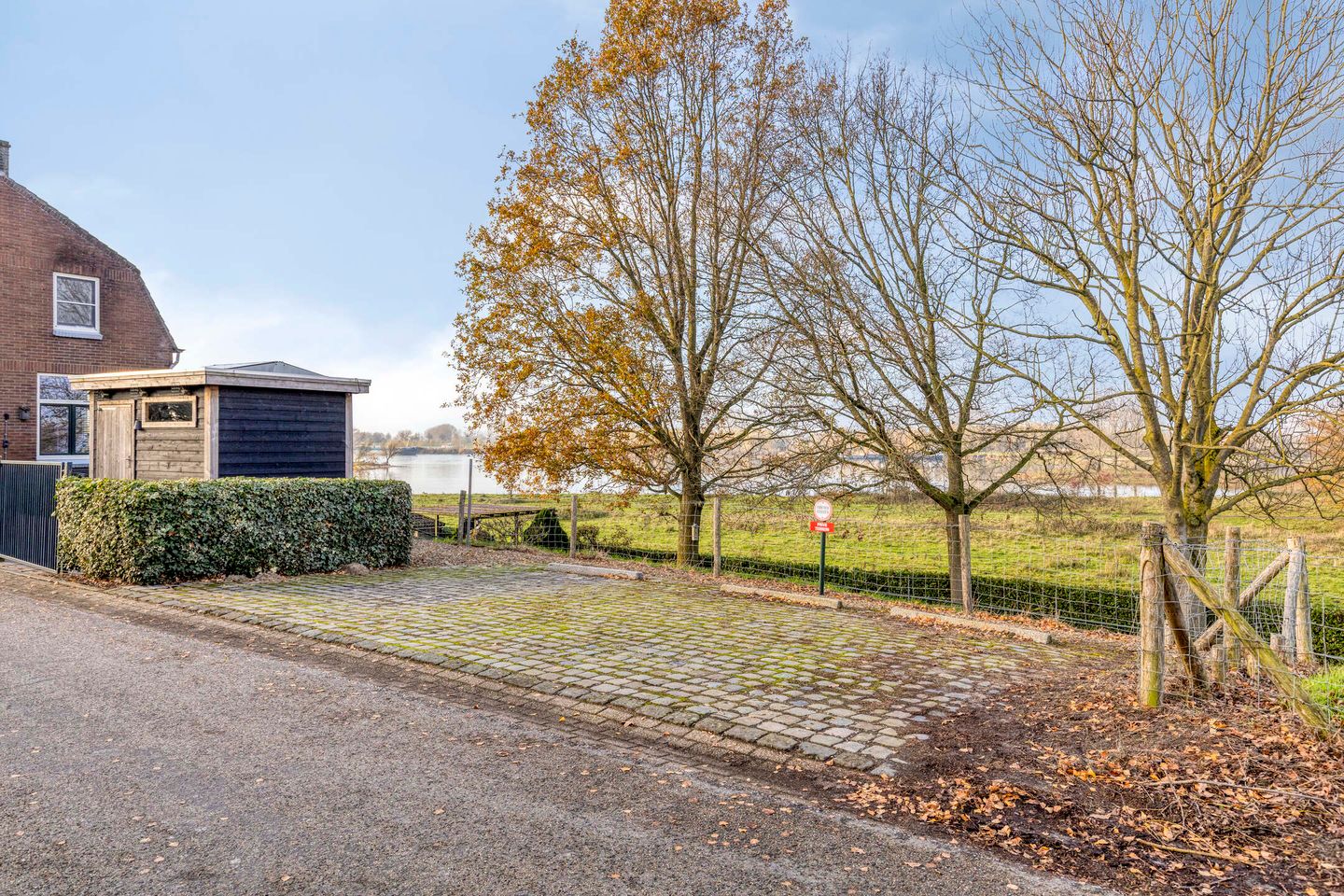 Foto 49 van Kesselse Dijk 23