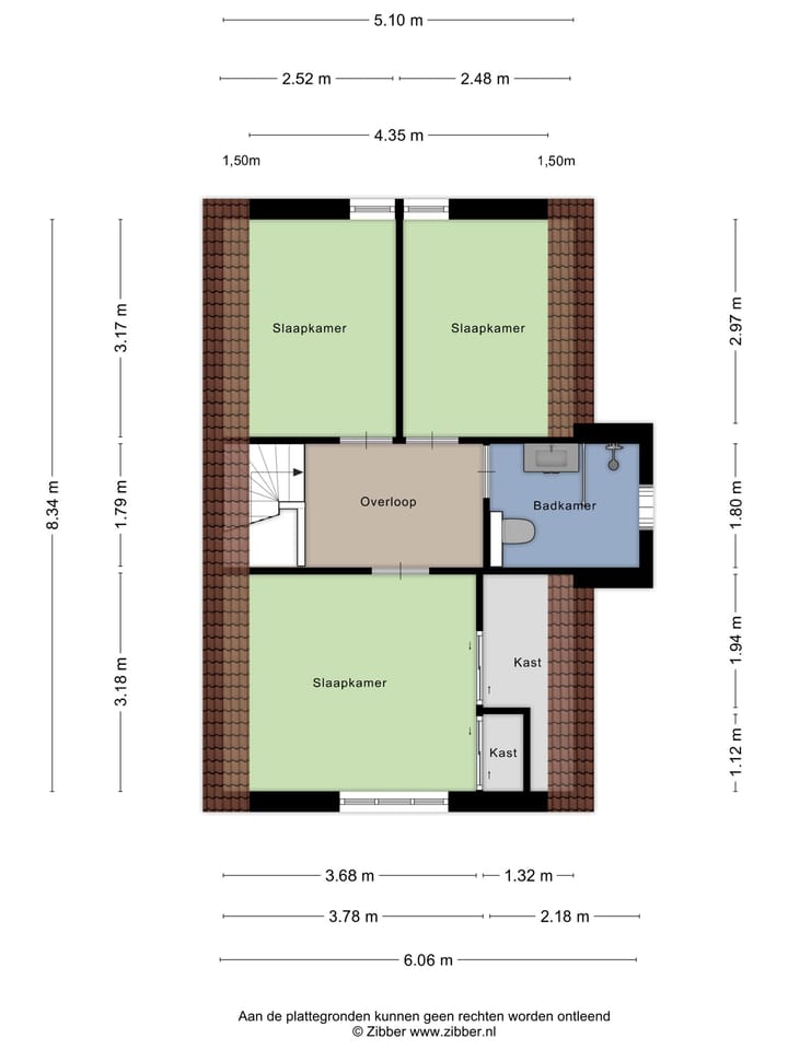 Photo 23 of Veersegat 18