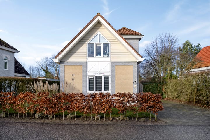 Photo 4 of Veersegat 18