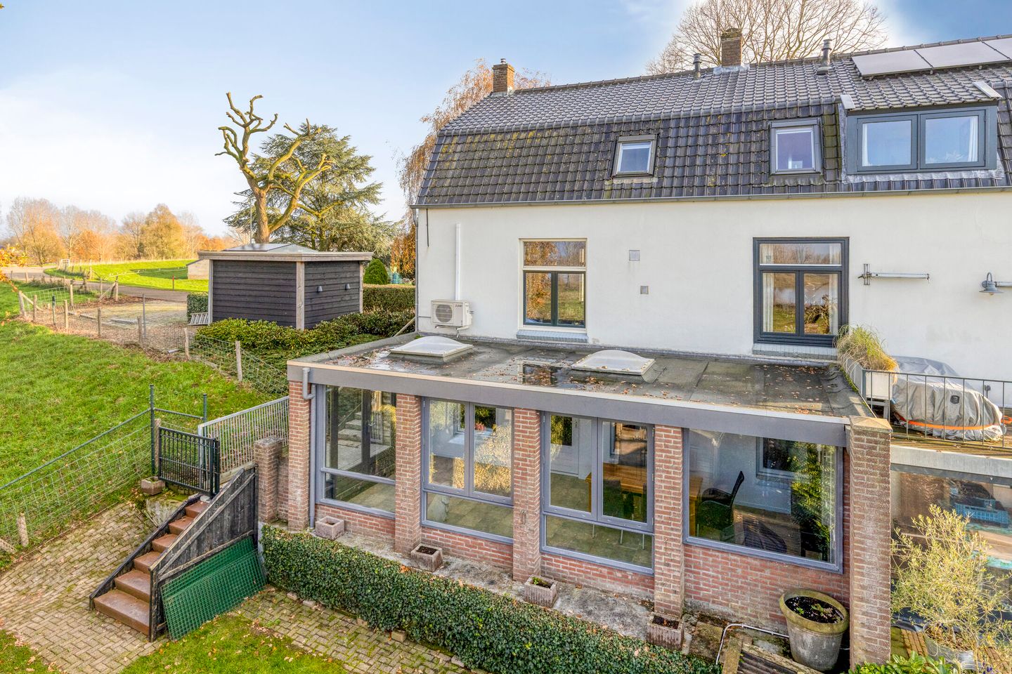 Foto 50 van Kesselse Dijk 23