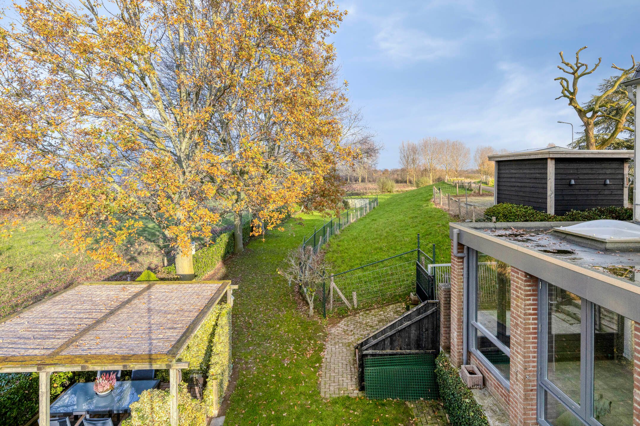 Foto 51 van Kesselse Dijk 23