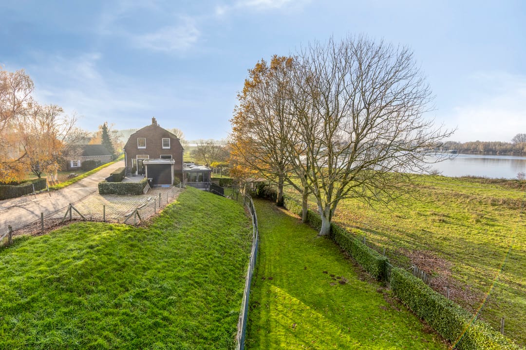 Foto 52 van Kesselse Dijk 23