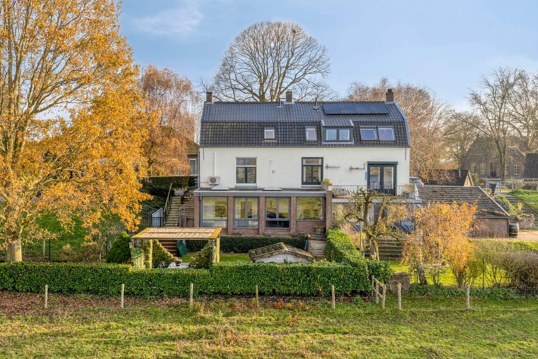 Foto 53 van Kesselse Dijk 23