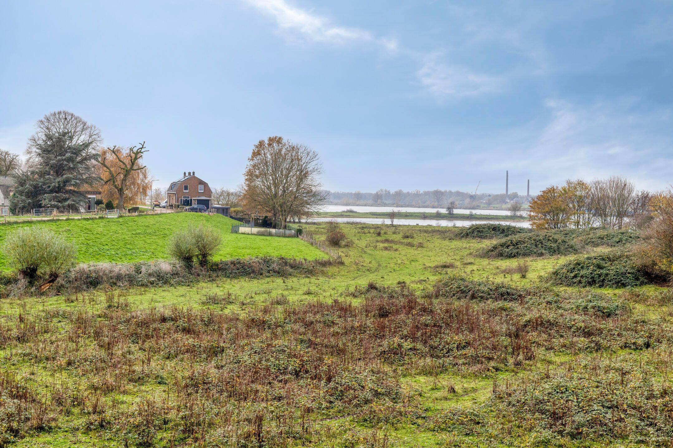 Foto 54 van Kesselse Dijk 23