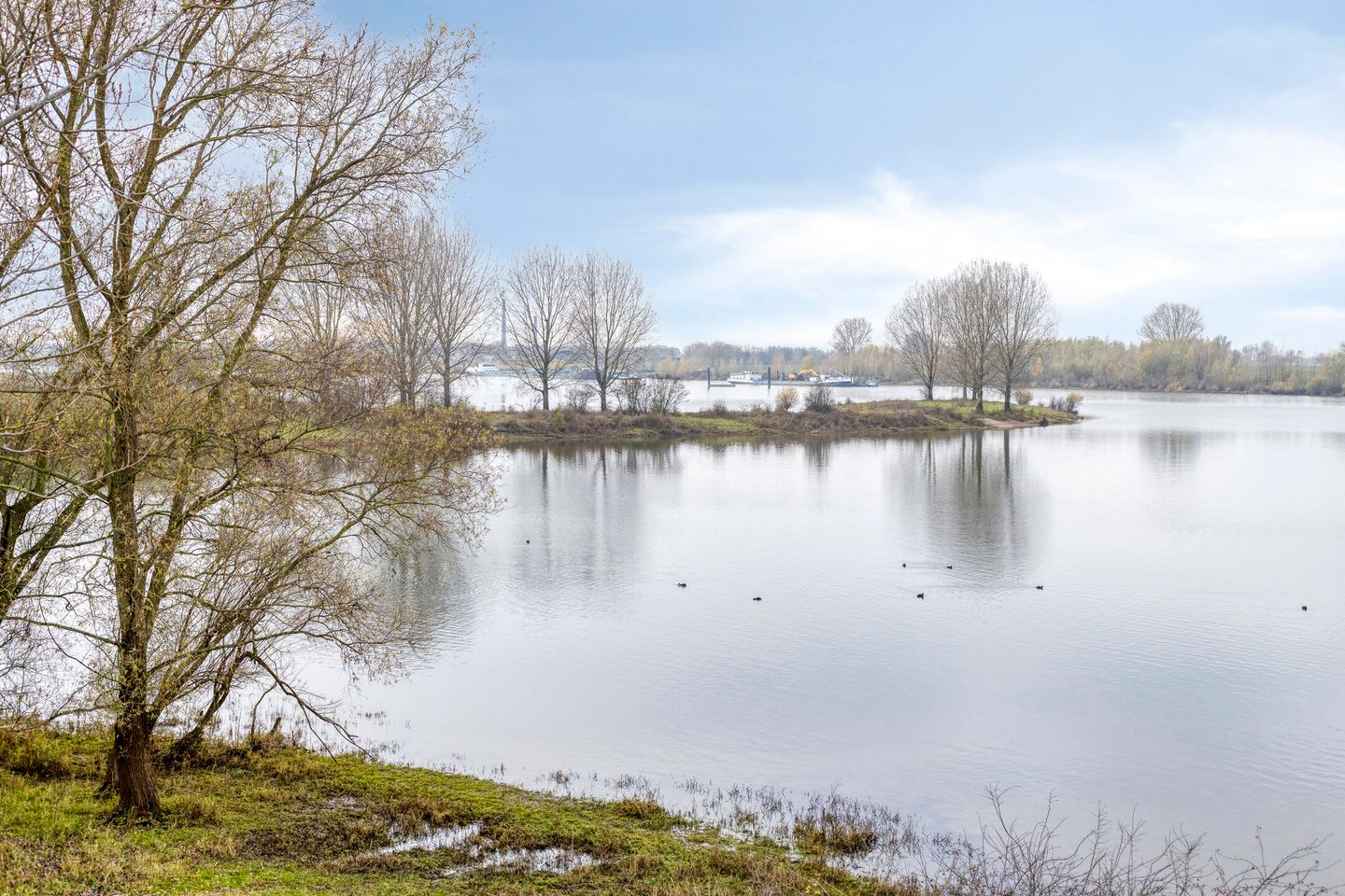 Foto 55 van Kesselse Dijk 23