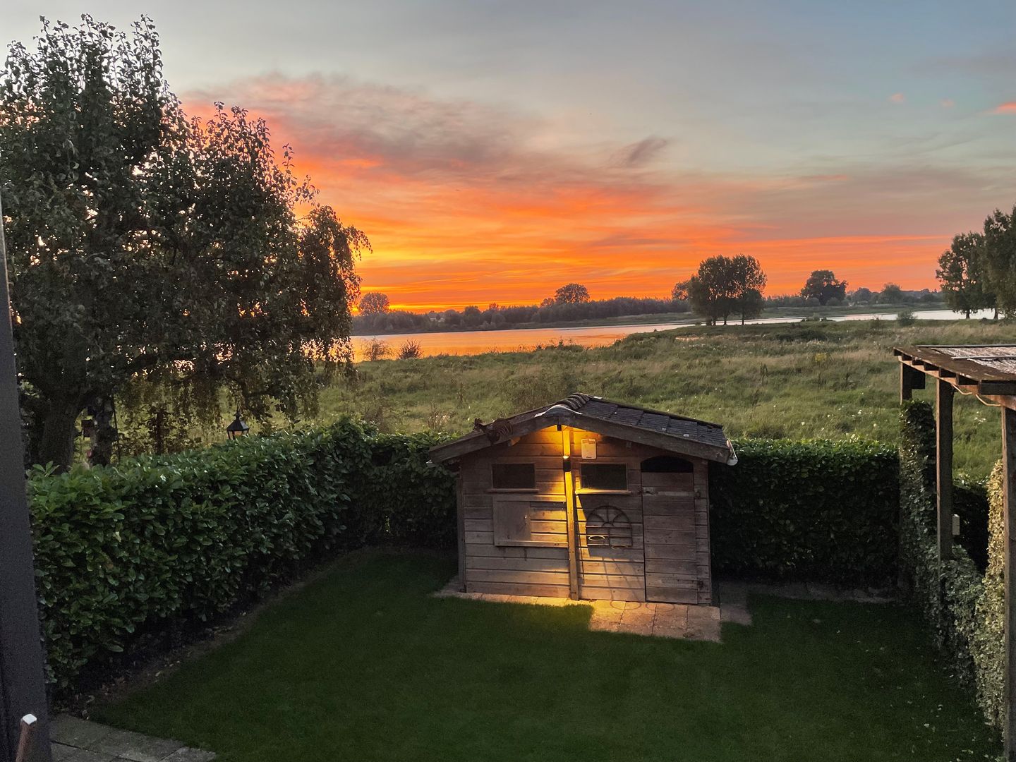 Foto 64 van Kesselse Dijk 23