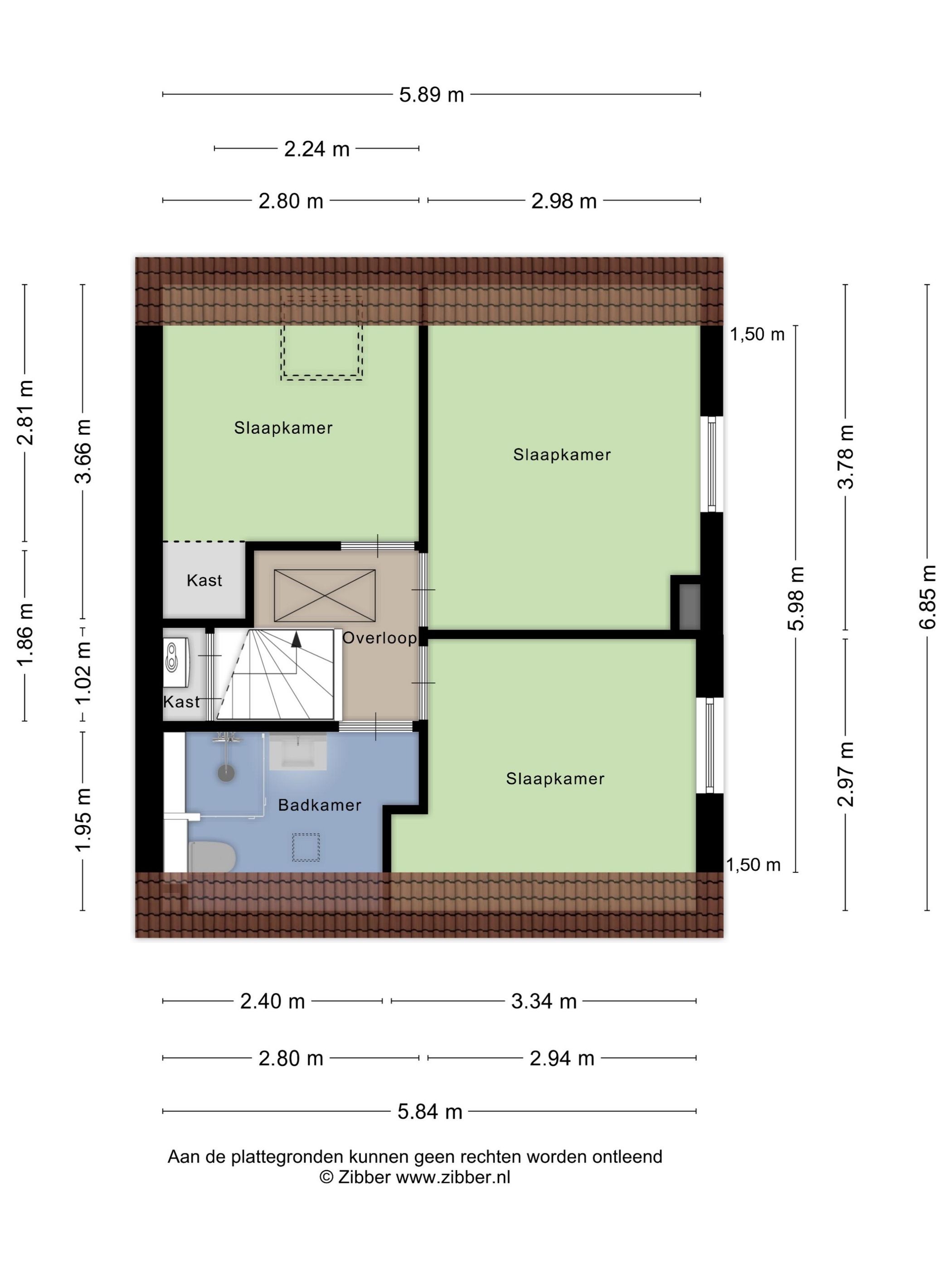 Foto 69 van Kesselse Dijk 23