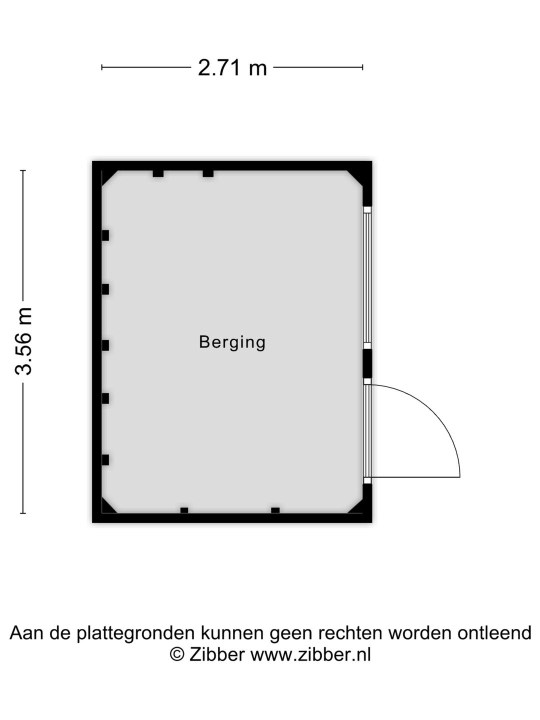 Foto 68 van Kesselse Dijk 23