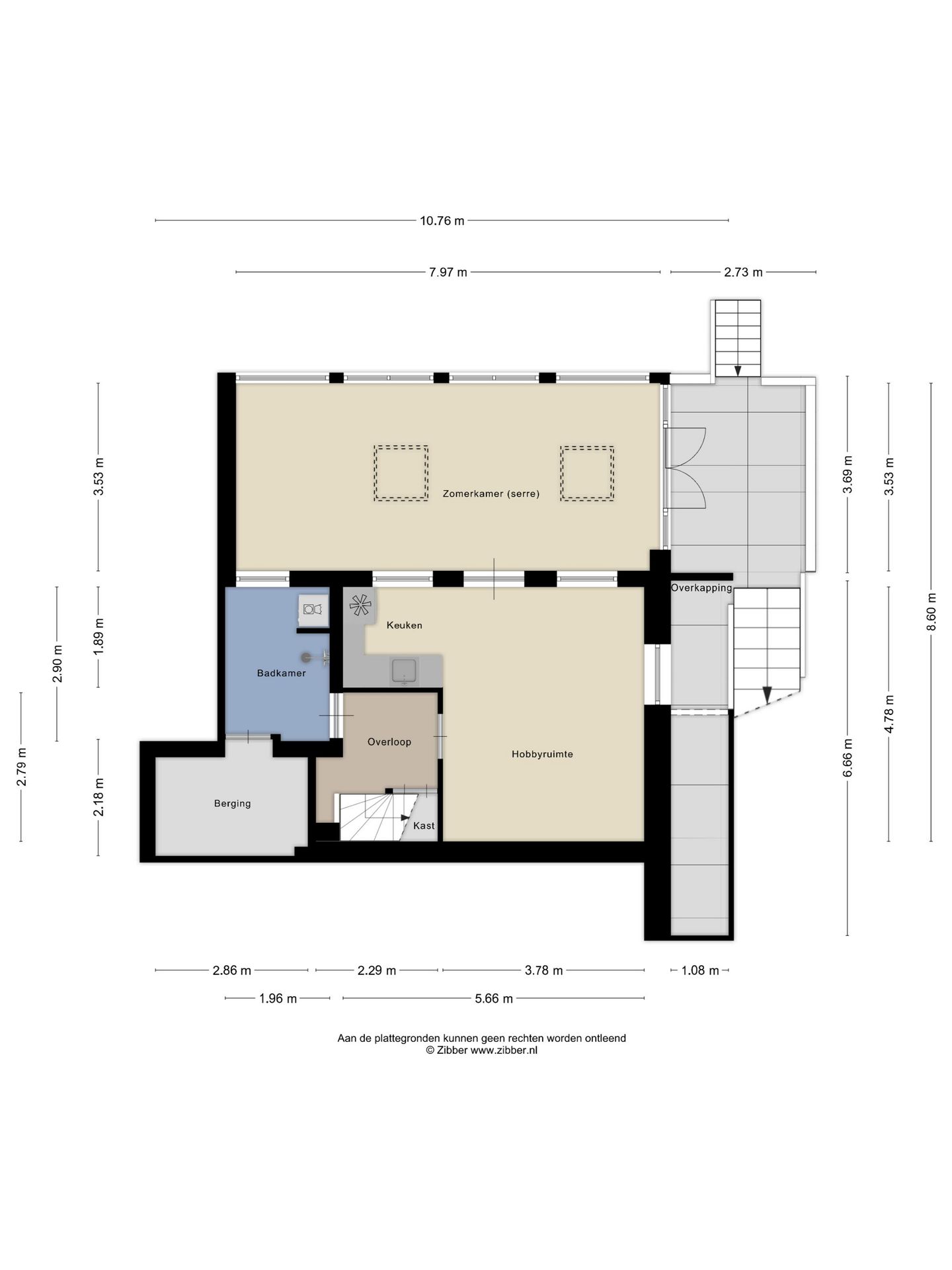 Foto 70 van Kesselse Dijk 23