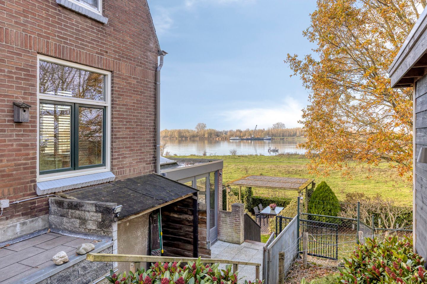 Foto 40 van Kesselse Dijk 23