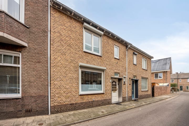 Pelikaanstraat 5