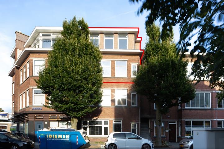 Stuyvesantstraat 375
