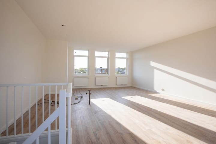 Foto 3 van Stuyvesantstraat 375