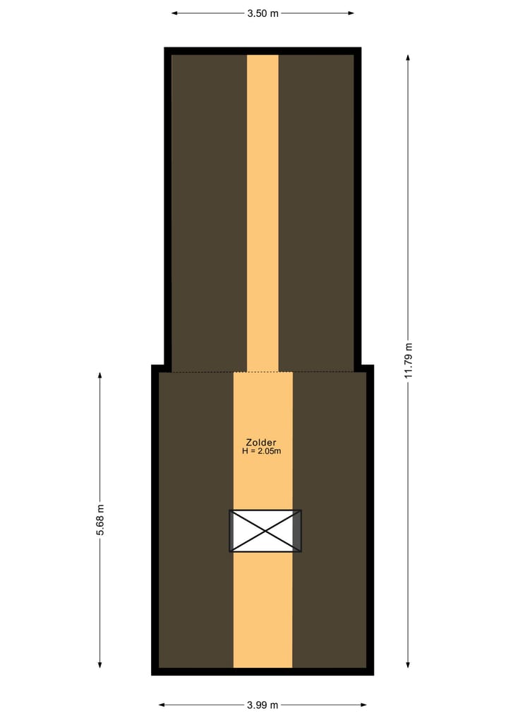 Foto 69 van Norgerweg 15