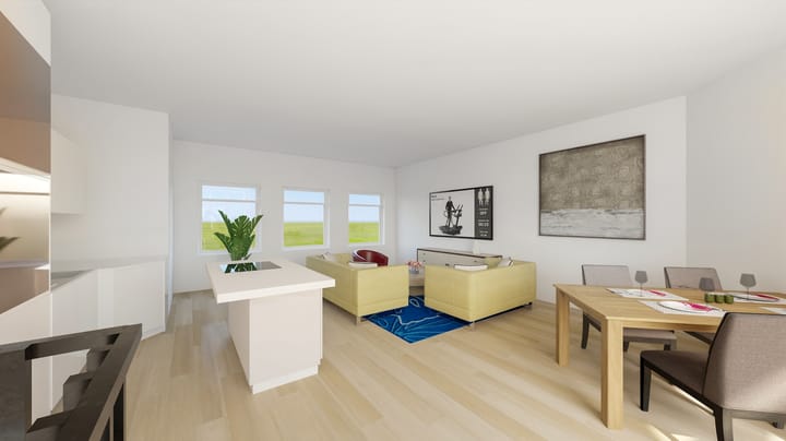 Foto 4 van Stuyvesantstraat 375