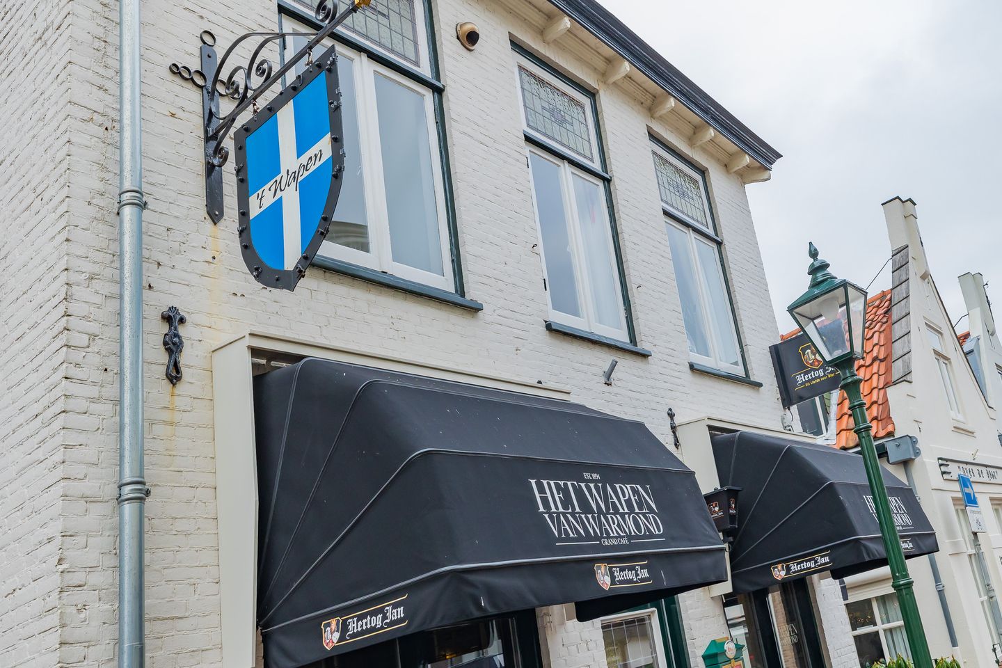 Bekijk foto 4 van Dorpsstraat 90