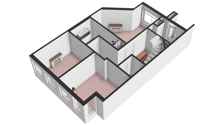 Foto 35 van Stuyvesantstraat 375