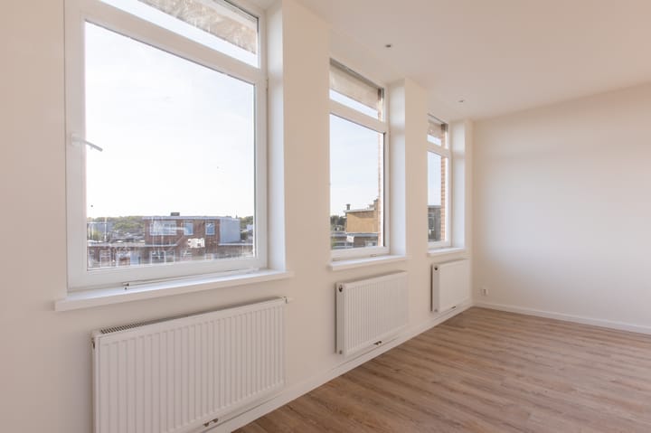 Foto 8 van Stuyvesantstraat 375