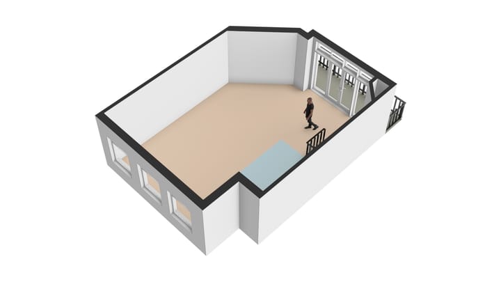 Foto 36 van Stuyvesantstraat 375